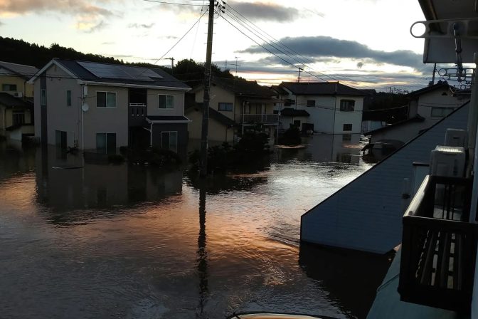 逃げる？逃げない？水害に遭ったとき、あなたが取るべき正しい行動