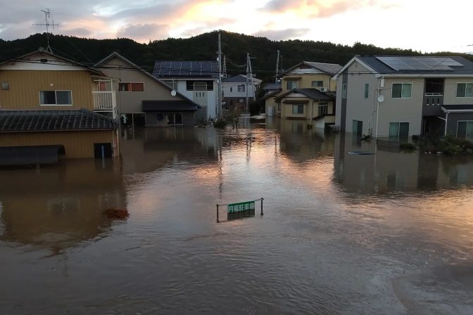 知らないでは済まされない！ 恐怖の水害事例【戸建て編】