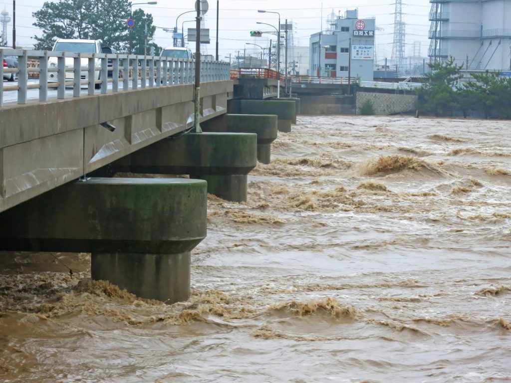 水害リスク・見るべき土地と自治体の情報とは