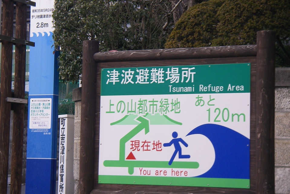 過去の津波に学ぶ～巨大津波・遠地津波・日本海の津波　5月に起きた貞観地震、チリ地震津波、日本海中部地震の教訓